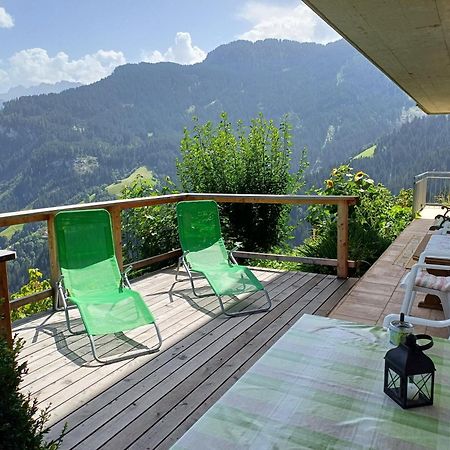 Ferienwohnung Unterperler Hippach Exterior foto